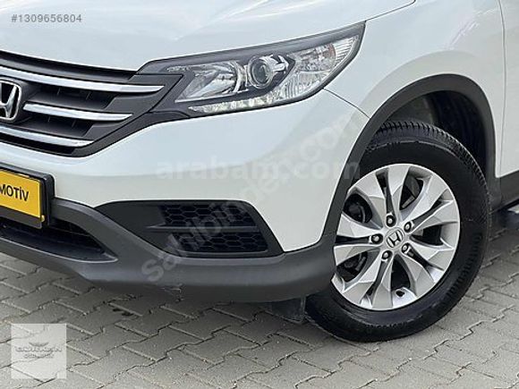 2013 HONDA CR-V 1.6 i-DTEC DİZEL MANUEL
