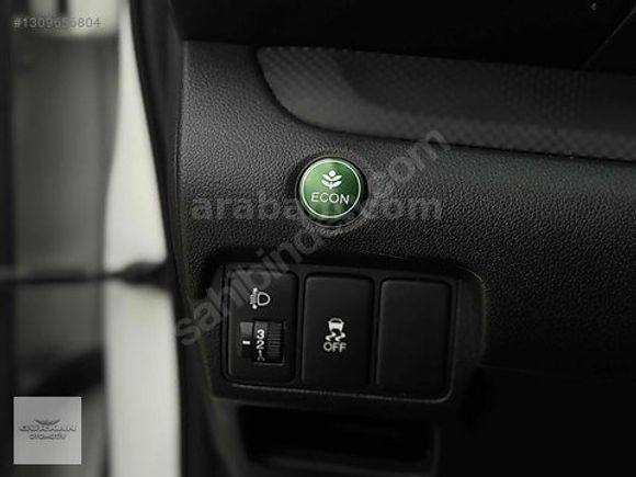 2013 HONDA CR-V 1.6 i-DTEC DİZEL MANUEL
