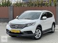 2013 HONDA CR-V 1.6 i-DTEC DİZEL MANUEL