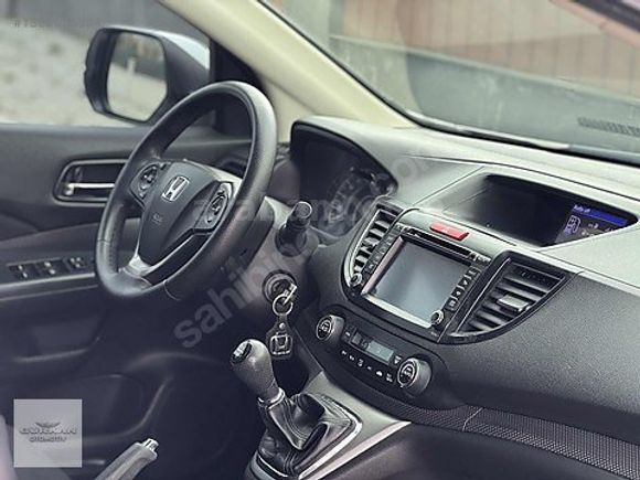 2013 HONDA CR-V 1.6 i-DTEC DİZEL MANUEL