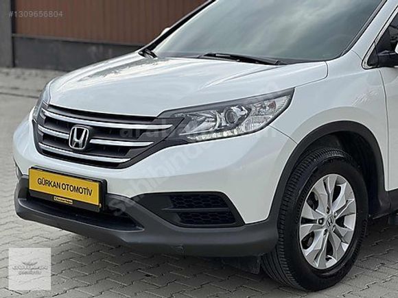 2013 HONDA CR-V 1.6 i-DTEC DİZEL MANUEL