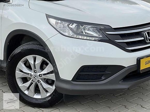 2013 HONDA CR-V 1.6 i-DTEC DİZEL MANUEL