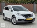 2013 HONDA CR-V 1.6 i-DTEC DİZEL MANUEL