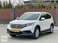 2013 HONDA CR-V 1.6 i-DTEC DİZEL MANUEL