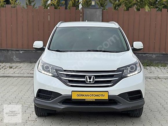 2013 HONDA CR-V 1.6 i-DTEC DİZEL MANUEL