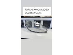 PORCHE MACAN 2020-2023 FAR CAMI