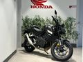YETKİLİ BAYİ HONDA AÇAR'DAN CB750 HORNET NAKİT'E ÖZEL FİYAT !