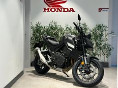 YETKİLİ BAYİ HONDA AÇAR'DAN CB750 HORNET NAKİT'E ÖZEL FİYAT !