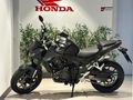 YETKİLİ BAYİ HONDA AÇAR'DAN CB750 HORNET NAKİT'E ÖZEL FİYAT !