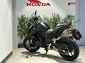 YETKİLİ BAYİ HONDA AÇAR'DAN CB750 HORNET NAKİT'E ÖZEL FİYAT !
