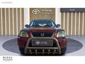 TOYOTA PLAZA HIZEL GÜVENCESİYLE HONDA CR-V 2.0İ ES OTOMATİK