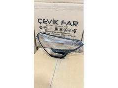 RENAULT CLİO 5 FAR CAMI