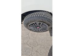 Sahibinden Fiat Fiorino Combi 1.3 Multijet Pop 2020 Model  175.000 km Beyaz