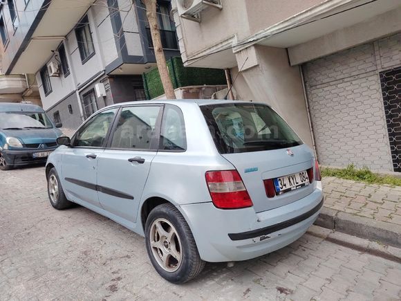 Sahibinden Fiat Stilo 1.6 Actual 2003 Model