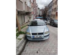 Sahibinden Fiat Stilo 1.6 Actual 2003 Model