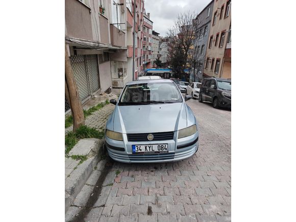 Sahibinden Fiat Stilo 1.6 Actual 2003 Model