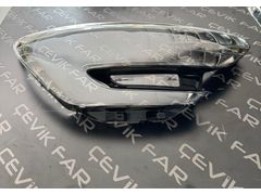 RENUALT MEGANE 4 SAĞ FAR CAMI