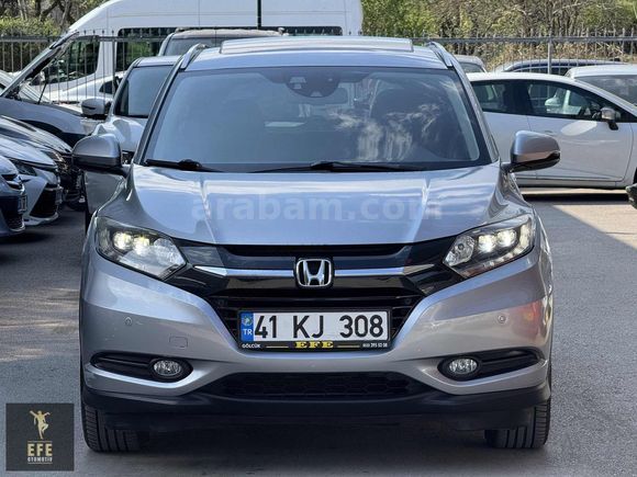 HATASIZ HONDA HR-V EXECUTİVE