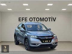 HATASIZ HONDA HR-V EXECUTİVE