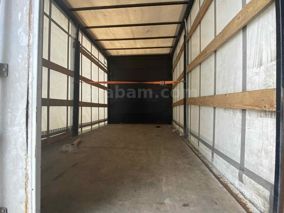 Sahibinden Temiz Renault Master 2.3 DCi 