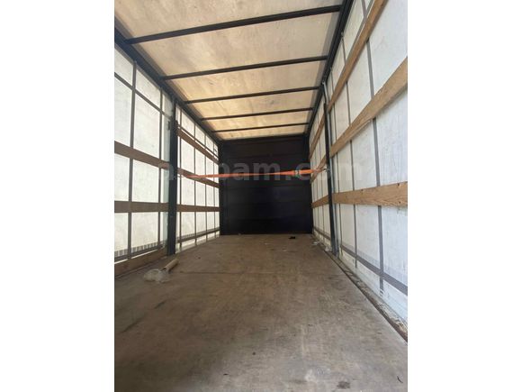 Sahibinden Temiz Renault Master 2.3 DCi 