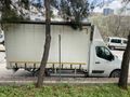 Sahibinden Temiz Renault Master 2.3 DCi 