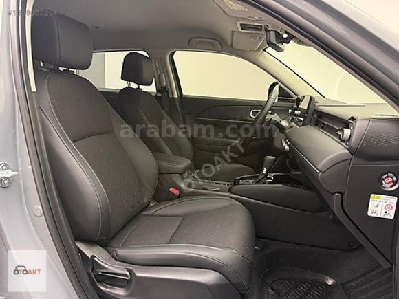 HR-V 1.5 e-HEV Hybrid Advance CVT ( İLK SAHİBİ&HATASIZ&DÜŞÜK KM)