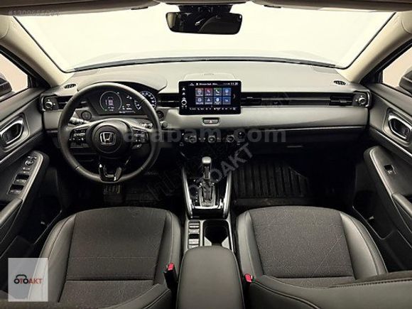 HR-V 1.5 e-HEV Hybrid Advance CVT ( İLK SAHİBİ&HATASIZ&DÜŞÜK KM)