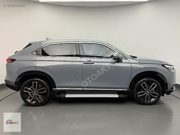 HR-V 1.5 e-HEV Hybrid Advance CVT ( İLK SAHİBİ&HATASIZ&DÜŞÜK KM)