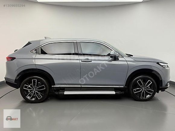 HR-V 1.5 e-HEV Hybrid Advance CVT ( İLK SAHİBİ&HATASIZ&DÜŞÜK KM)