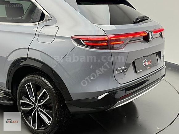HR-V 1.5 e-HEV Hybrid Advance CVT ( İLK SAHİBİ&HATASIZ&DÜŞÜK KM)