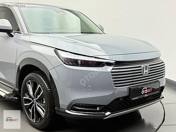 HR-V 1.5 e-HEV Hybrid Advance CVT ( İLK SAHİBİ&HATASIZ&DÜŞÜK KM)
