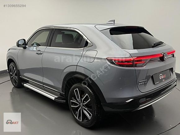 HR-V 1.5 e-HEV Hybrid Advance CVT ( İLK SAHİBİ&HATASIZ&DÜŞÜK KM)