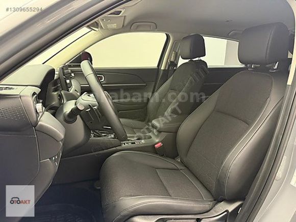 HR-V 1.5 e-HEV Hybrid Advance CVT ( İLK SAHİBİ&HATASIZ&DÜŞÜK KM)