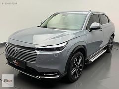 HR-V 1.5 e-HEV Hybrid Advance CVT ( İLK SAHİBİ&HATASIZ&DÜŞÜK KM)
