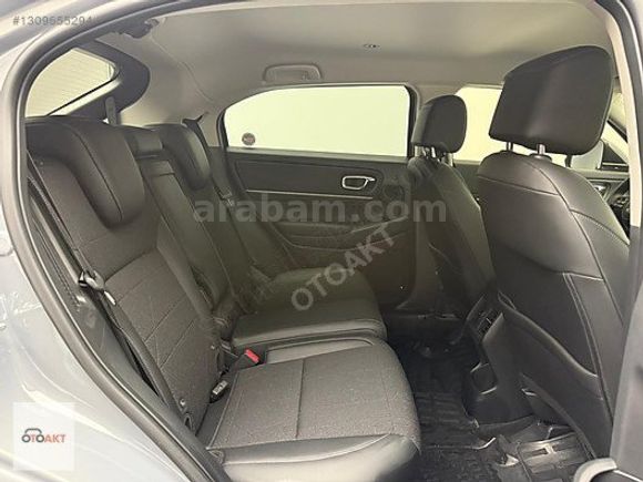 HR-V 1.5 e-HEV Hybrid Advance CVT ( İLK SAHİBİ&HATASIZ&DÜŞÜK KM)