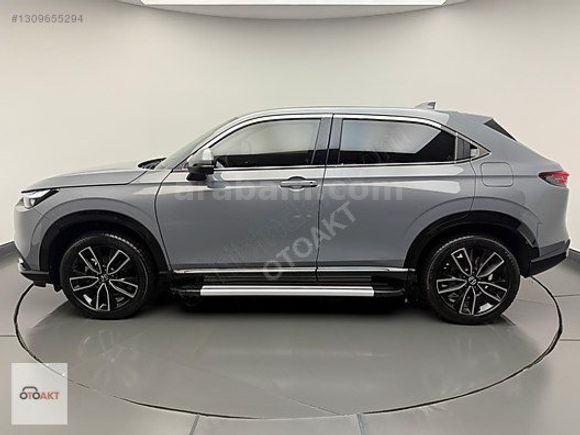 HR-V 1.5 e-HEV Hybrid Advance CVT ( İLK SAHİBİ&HATASIZ&DÜŞÜK KM)