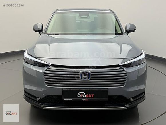 HR-V 1.5 e-HEV Hybrid Advance CVT ( İLK SAHİBİ&HATASIZ&DÜŞÜK KM)