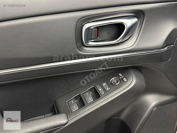 HR-V 1.5 e-HEV Hybrid Advance CVT ( İLK SAHİBİ&HATASIZ&DÜŞÜK KM)