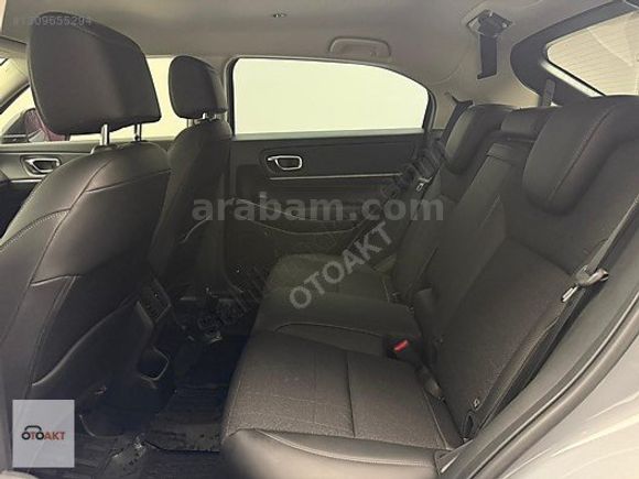HR-V 1.5 e-HEV Hybrid Advance CVT ( İLK SAHİBİ&HATASIZ&DÜŞÜK KM)