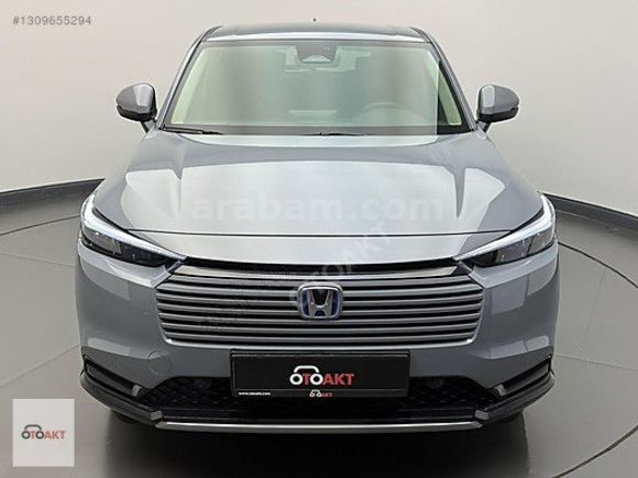 HR-V 1.5 e-HEV Hybrid Advance CVT ( İLK SAHİBİ&HATASIZ&DÜŞÜK KM)