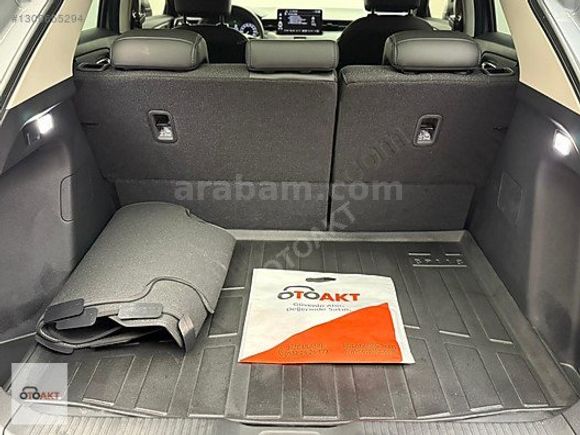 HR-V 1.5 e-HEV Hybrid Advance CVT ( İLK SAHİBİ&HATASIZ&DÜŞÜK KM)