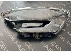 RENUALT MEGANE 4 SOL FAR CAMI