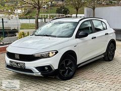 2024 EGEA CROSS 1.6 M.JET DCT STREET G. PAKET BOYASZ KARTAL AUTO