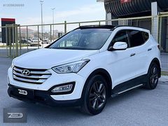 HATASIZ BOYASIZ SANTA FE CAM TAVAN