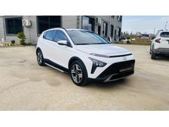 DEMİRLER OTOMOTİV'DEN HATASIZ BAYON 45 BİN KM STYLE-SUNROOF