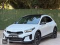2023 KİA XCEED 1.5 TGDI ELEGANCE+CAMTAVAN+37.500 KM