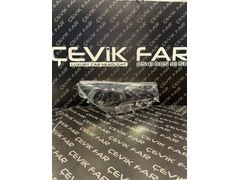 TOYOTO HİLUX 2023-2025 SAĞ FAR CAMI