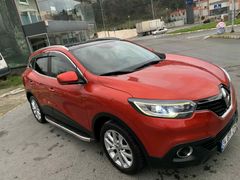 Sahibinden Renault Kadjar 1.5 dCi Touch Roof 2018 Model 