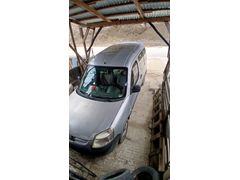 Sahibinden Peugeot Partner 1.9 D Comfort 2006 Model